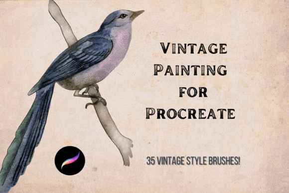 Evaluating Vintage Painting Brushes for Procreate: A Practical Guide for Digital Artists