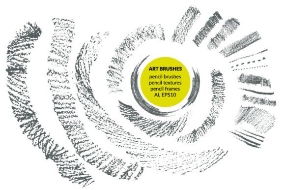 Mastering Pencil Art Brushes for Professional Digital Illustration