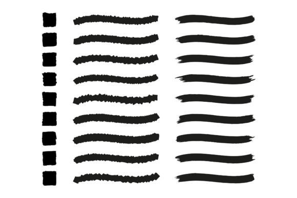 Mastering Texture and Depth with Advanced Scatter Brushes in Adobe Illustrator